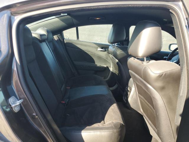 Photo 10 from auction – 2022 DODGE CHARGER R/ with VIN 2C3CDXCT2NH186356