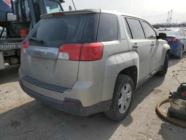 Foto 3 de la subasta – 2015 GMC TERRAIN SL con VIN 2GKALMEK7F6205851