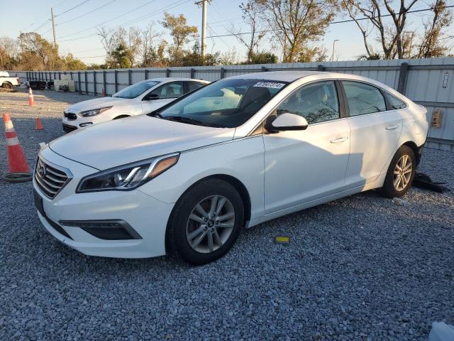Photo 1 from auction – 2015 HYUNDAI SONATA SE with VIN 5NPE24AF2FH026802