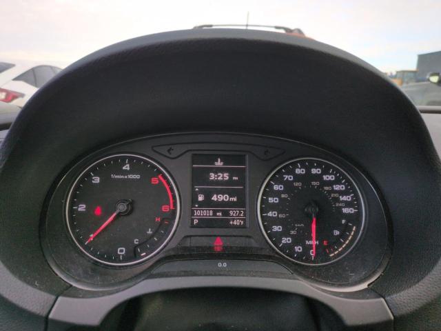 Photo 9 from auction – 2015 AUDI A3 PREMIUM with VIN WAUAJGFF2F1032504