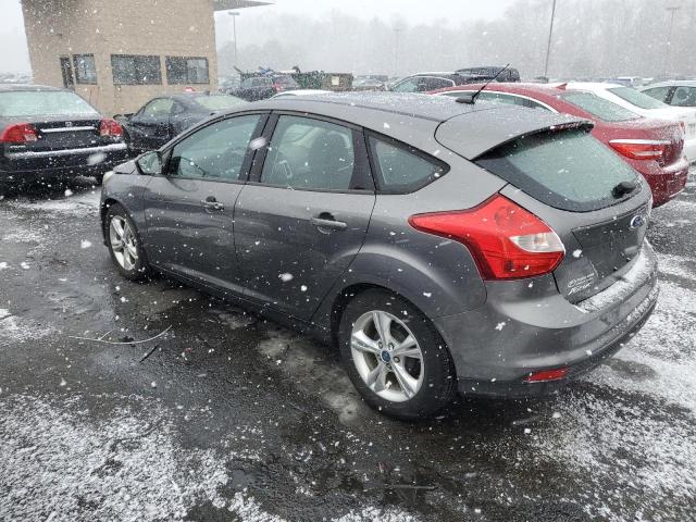 Photo 2 from auction – 2013 FORD FOCUS SE with VIN 1FADP3K21DL309855