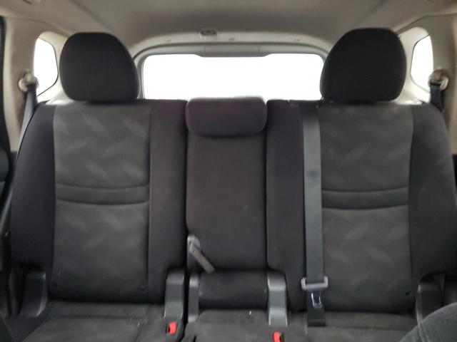 Photo 10 from auction – 2015 NISSAN ROGUE S with VIN 5N1AT2MVXFC818268