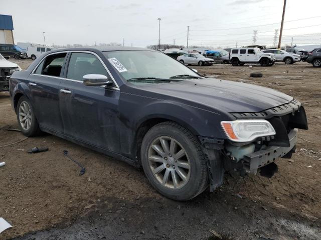 Photo 4 from auction – 2011 CHRYSLER 300C with VIN 2C3CA6CT3BH567969