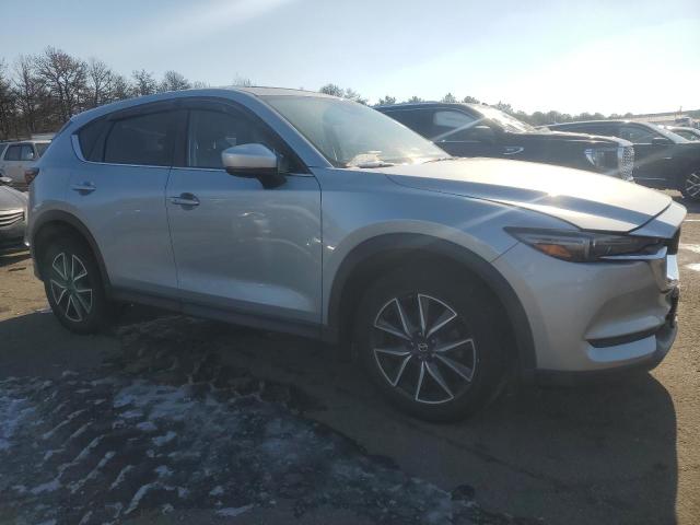 Photo 4 from auction – 2018 MAZDA CX-5 GRAND with VIN JM3KFBDM9J0366371