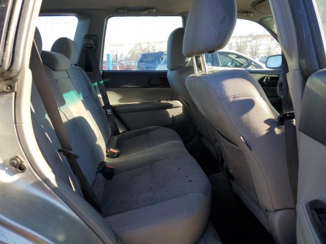 Photo 10 from auction – 2007 SUBARU FORESTER 2 with VIN JF1SG636X7H730538