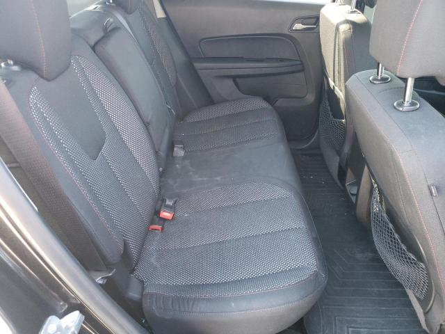 Photo 10 from auction – 2015 GMC TERRAIN SL with VIN 2GKFLWEK6F6384806