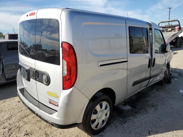 Photo 3 from auction – 2018 RAM PROMASTER with VIN ZFBERFBB1J6K50250