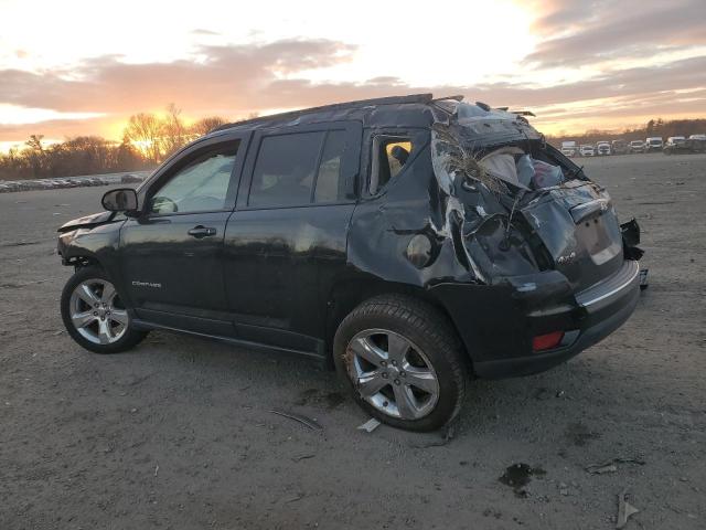 Photo 2 from auction – 2015 JEEP COMPASS LI with VIN 1C4NJDCB9FD258008