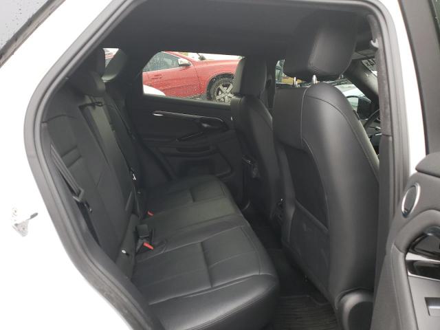 Photo 11 from auction – 2023 LAND ROVER RANGE ROVE with VIN SALZW2GXXPH218293