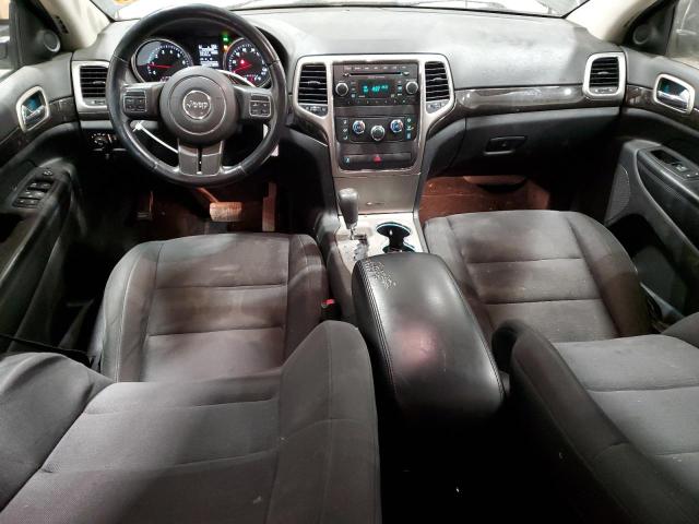 Photo 8 from auction – 2012 JEEP GRAND CHER with VIN 1C4RJFAG5CC191517