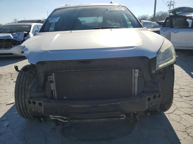 Photo 5 from auction – 2014 GMC ACADIA SLT with VIN 1GKKVRKD3EJ372789