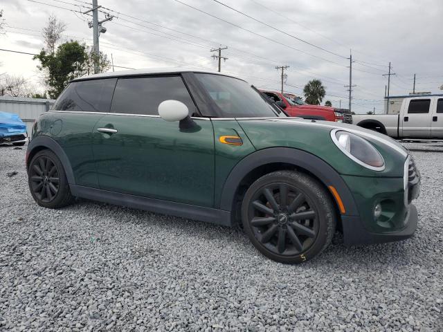 Photo 4 from auction – 2019 MINI COOPER with VIN WMWXP5C50K2H32232