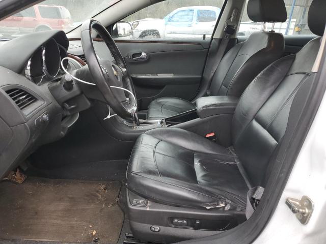 Photo 7 from auction – 2012 CHEVROLET MALIBU LTZ with VIN 1G1ZG5E72CF106059