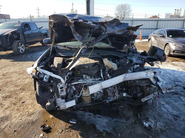 Photo 5 from auction – 2020 JEEP CHEROKEE L with VIN 1C4PJMDX8LD502178