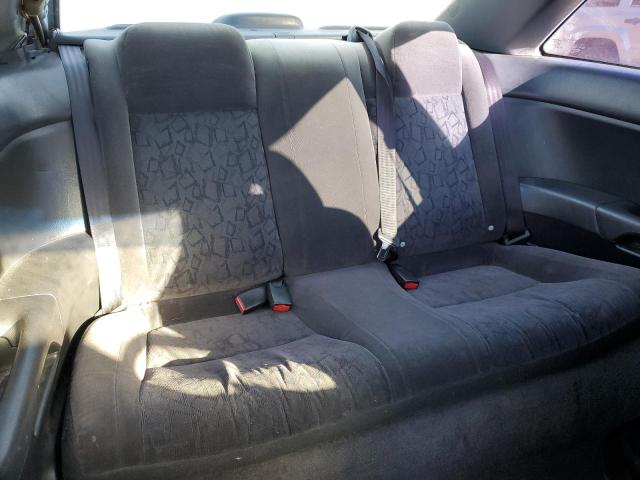 Photo 10 from auction – 2001 HONDA CIVIC SI with VIN 1HGEM219X1L044687