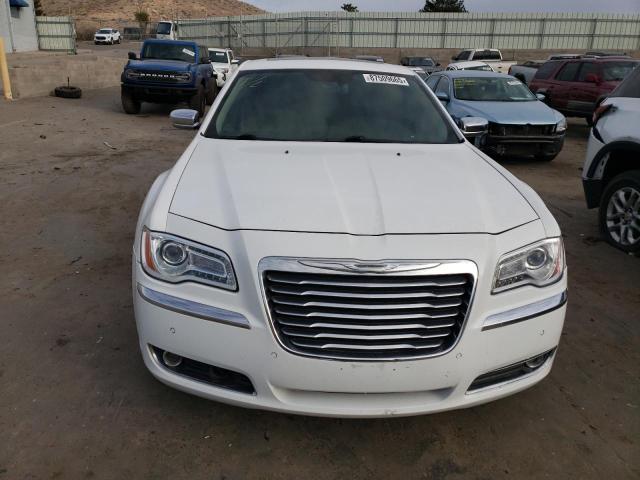 Photo 5 from auction – 2011 CHRYSLER 300C with VIN 2C3CA6CT3BH559032