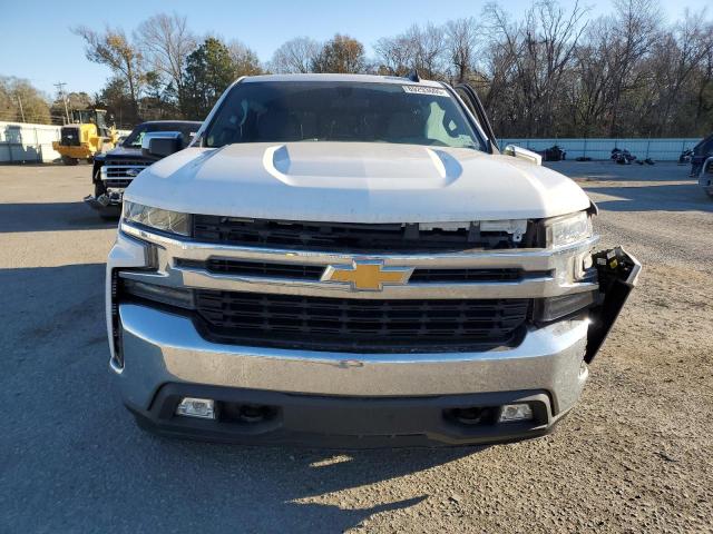 Photo 5 from auction – 2021 CHEVROLET SILVERADO with VIN 3GCUYDET7MG288203