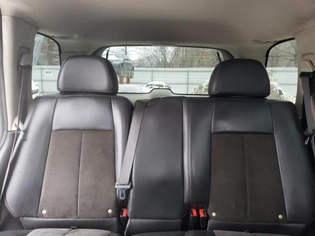 Photo 10 from auction – 2008 CHEVROLET TRAILBLAZE with VIN 1GNET13H082248342