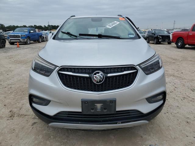 Photo 5 from auction – 2018 BUICK ENCORE ESS with VIN KL4CJGSB5JB548299