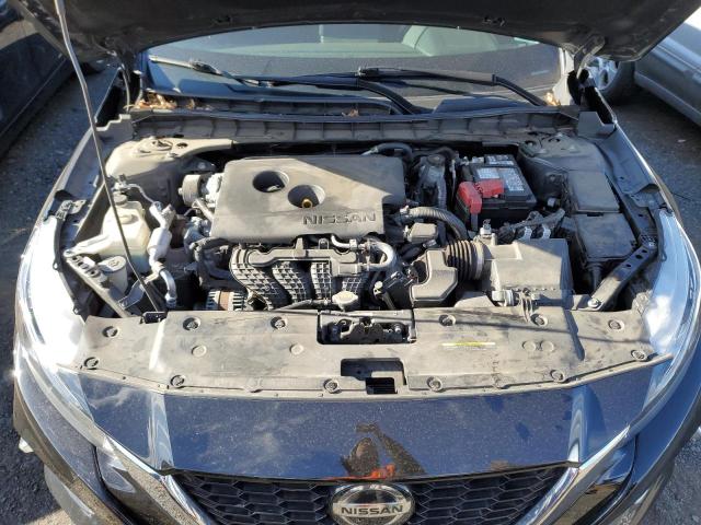 Photo 11 from auction – 2020 NISSAN ALTIMA S with VIN 1N4BL4BW7LC242320