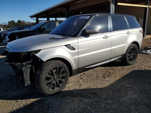 Zdjęcie 1 z aukcji – 2016 LAND ROVER RANGE ROVE z VIN SALWR2PF2GA116688