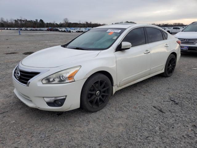 NISSAN ALTIMA 3.5 2014 z numerem VIN 1N4BL3APXEC194643 - Zdjęcie z aukcji