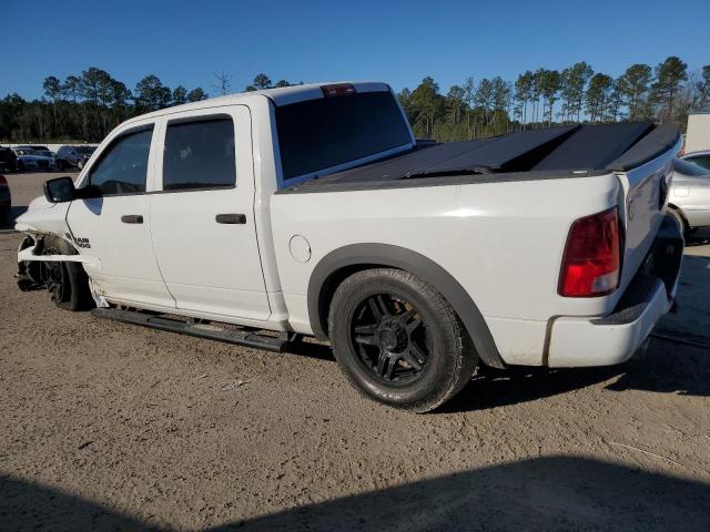 Photo 2 from auction – 2017 RAM 1500 ST with VIN 3C6RR6KT3HG529951
