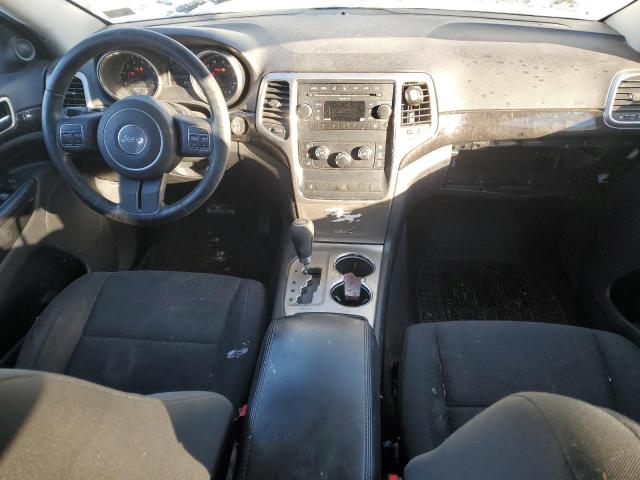 Photo 8 from auction – 2011 JEEP GRAND CHER with VIN 1J4RR4GG4BC503081