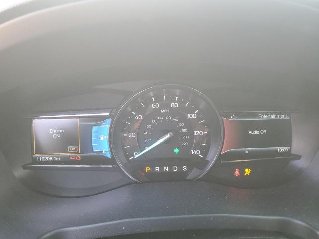 Photo 9 from auction – 2016 FORD EXPLORER X with VIN 1FM5K7D86GGB92322
