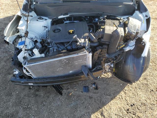 Photo 12 from auction – 2024 KIA SELTOS EX with VIN KNDER2AA4R7663395