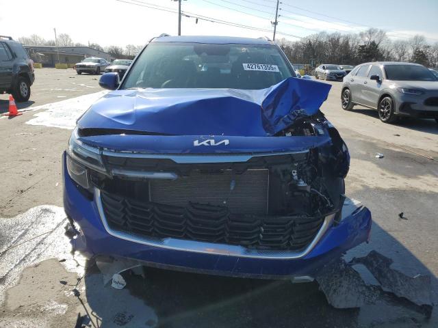Photo 5 from auction – 2024 KIA SELTOS S with VIN KNDEU2AA7R7525283