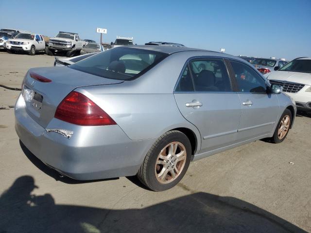 Photo 3 from auction – 2007 HONDA ACCORD SE with VIN JHMCM56317C025304