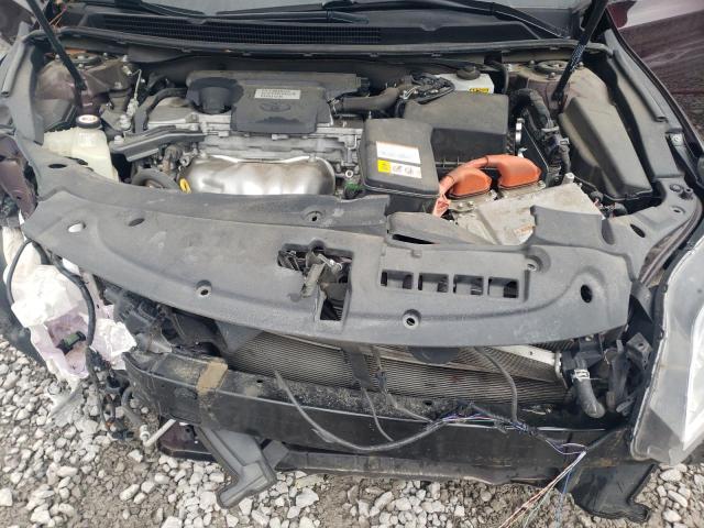 Photo 11 from auction – 2017 TOYOTA AVALON HYB with VIN 4T1BD1EB5HU059428