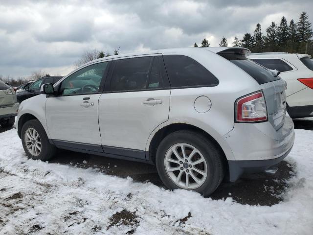 Photo 2 from auction – 2010 FORD EDGE SEL with VIN 2FMDK3JC5ABB22676