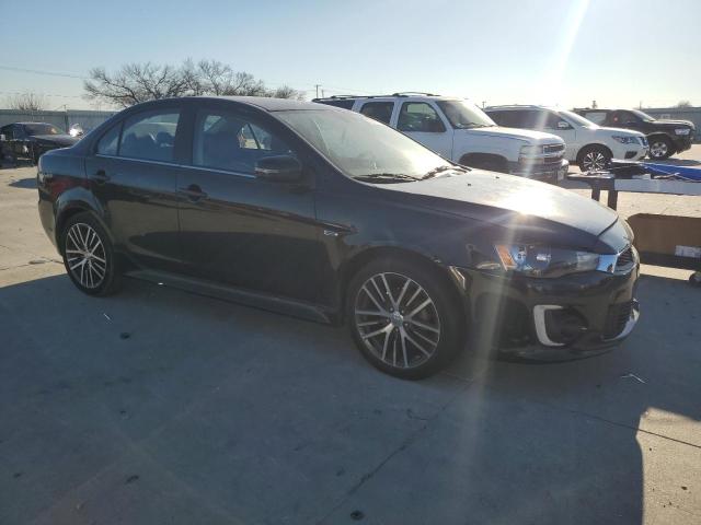 Photo 4 from auction – 2017 MITSUBISHI LANCER ES with VIN JA32V2FW3HU003902