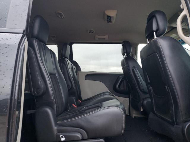 Photo 11 from auction – 2016 DODGE GRAND CARA with VIN 2C4RDGCG6GR387666