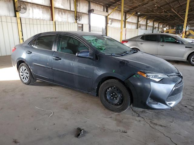 Photo 4 from auction – 2018 TOYOTA COROLLA L with VIN 2T1BURHE7JC976544