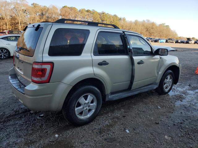 Photo 3 from auction – 2012 FORD ESCAPE XLT with VIN 1FMCU0D76CKA62645