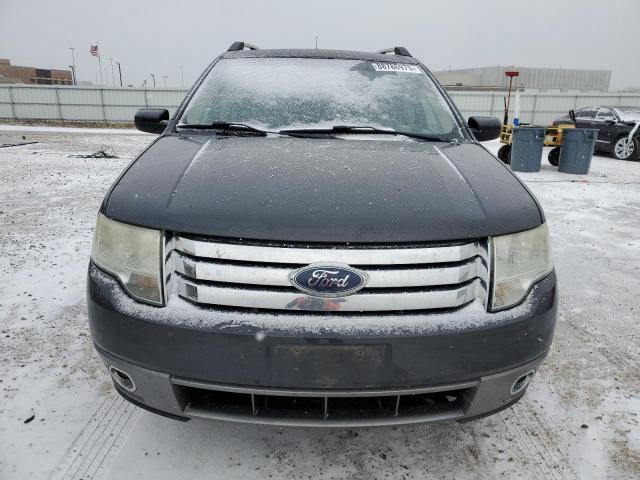 Photo 5 from auction – 2008 FORD TAURUS X S with VIN 1FMDK02W48GA18934
