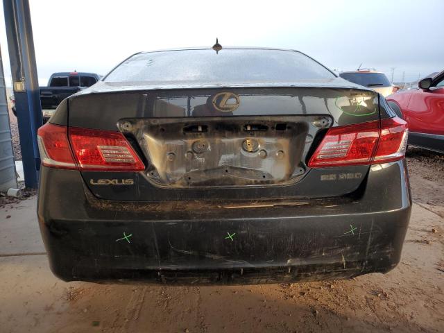 Photo 6 from auction – 2010 LEXUS ES 350 with VIN JTHBK1EG0A2378225
