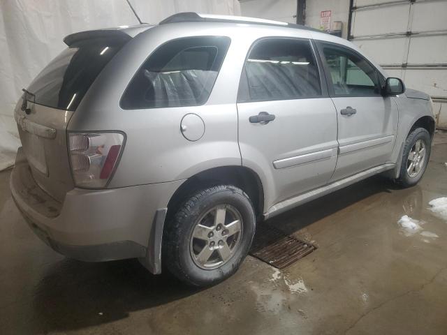 Photo 3 from auction – 2007 CHEVROLET EQUINOX LS with VIN 2CNDL23FX76086841