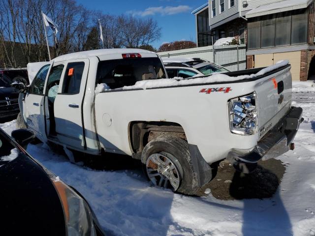 Photo 2 from auction – 2014 CHEVROLET SILVERADO with VIN 1GCVKSECXEZ219324