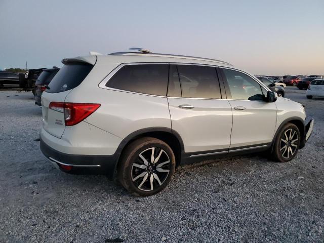 Photo 3 from auction – 2019 HONDA PILOT ELIT with VIN 5FNYF6H09KB009342
