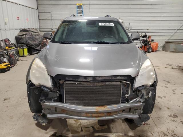 Photo 5 from auction – 2012 CHEVROLET EQUINOX LT with VIN 2GNFLNEK4C6253396