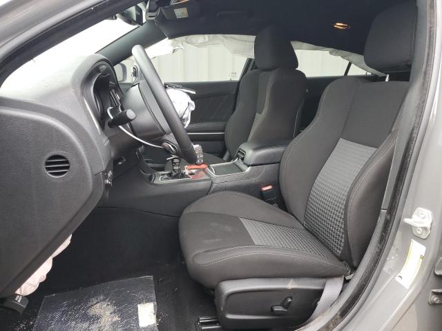 Photo 7 from auction – 2023 DODGE CHARGER SC with VIN 2C3CDXGJ3PH653571