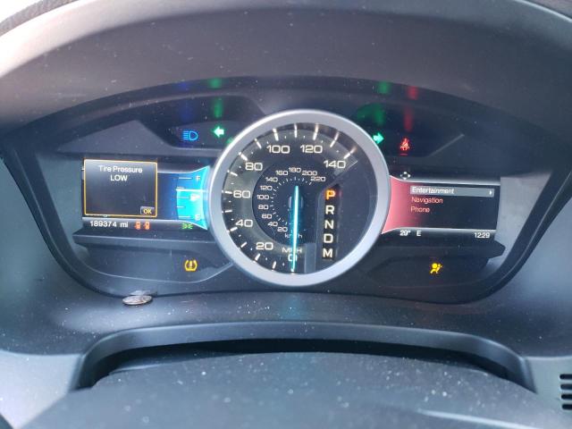 Photo 9 from auction – 2014 FORD EXPLORER X with VIN 1FM5K7D8XEGB77125