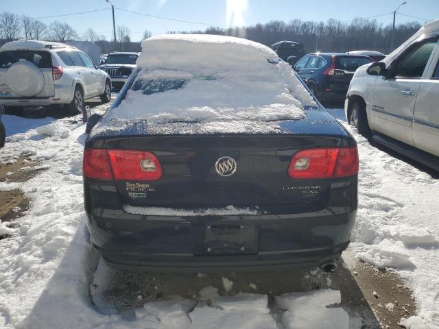 Photo 6 from auction – 2011 BUICK LUCERNE CX with VIN 1G4HJ5EM4BU124093