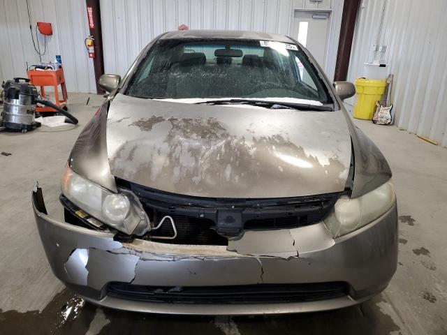Photo 5 from auction – 2008 HONDA CIVIC LX with VIN 2HGFA16588H321034