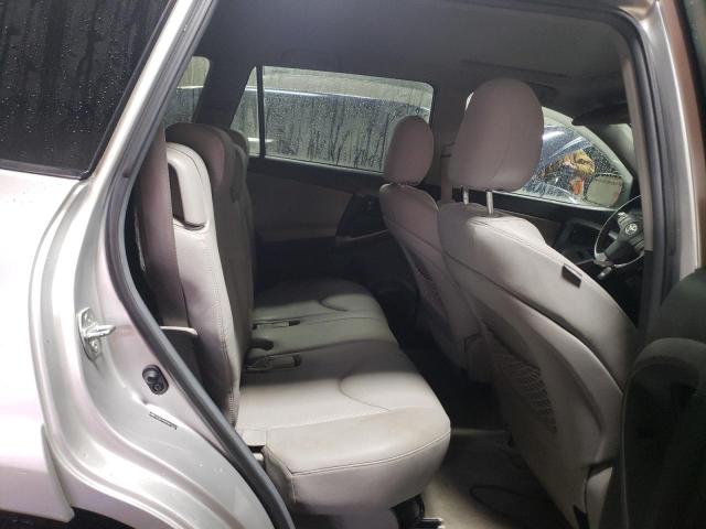 Photo 10 from auction – 2009 TOYOTA RAV4 LIMIT with VIN 2T3ZF31VX9W011727