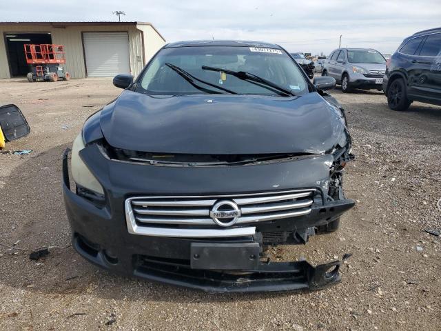 Photo 5 from auction – 2014 NISSAN MAXIMA S with VIN 1N4AA5AP9EC493974